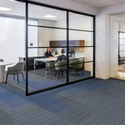 T690 Track Connection