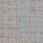 Color- T73213 Lamé Fire