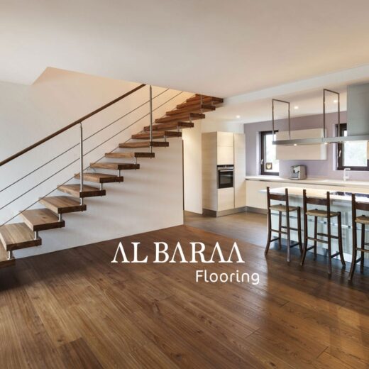 باركيه صوليد al baraa الأردن أرضيات خشبية طبيعية فاخرة