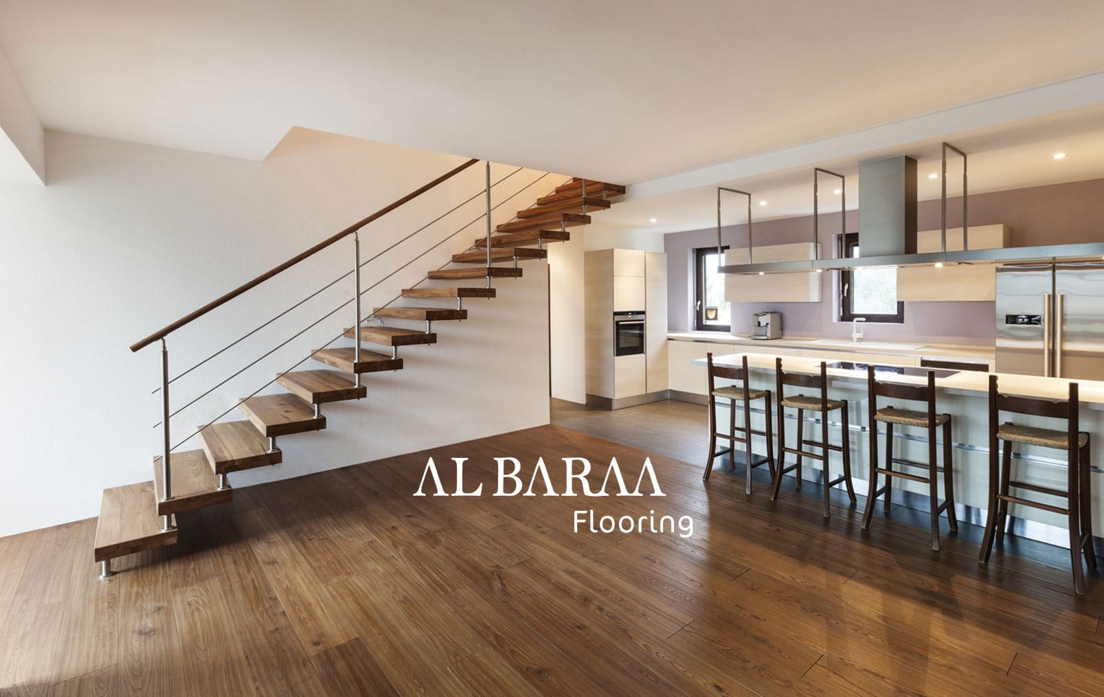 باركيه صوليد al baraa الأردن أرضيات خشبية طبيعية فاخرة