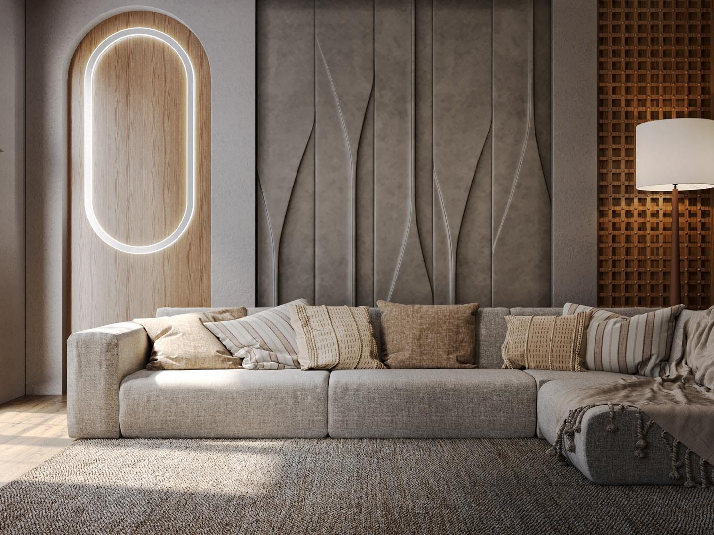 منتجات al baraka الأردن مواد ديكور وتشطيب حديثة