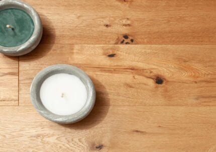 Brushed, Natural Oiled Inbetween