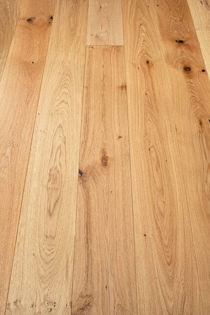 Brushed, Natural Oiled (UV)