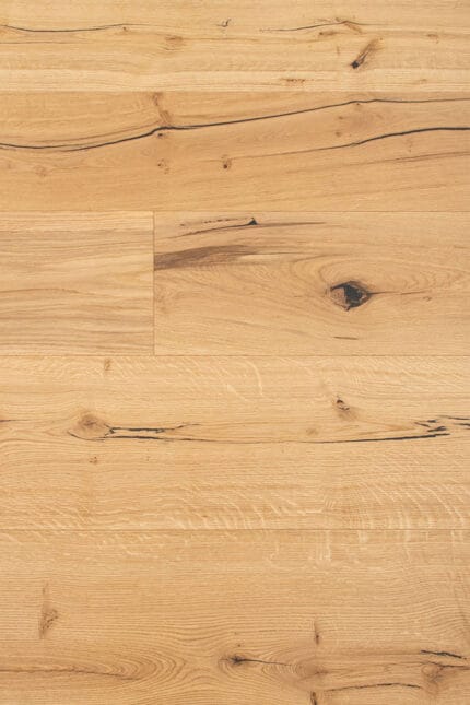 Brushed, Natural Oiled XXL