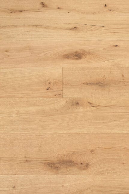 Brushed, Natural Oiled Rustic