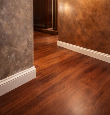 طلاءات ديكورية خاصة للجدران بتأثير رخامي وإسمنتي ومعدني في الأردن