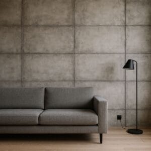 دهانات rivedil الأردن بتأثير رخامي فاخر