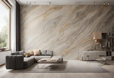 دهانات rivedil الأردن بتأثير رخامي فاخر