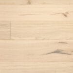 Sanded, Invisible Look