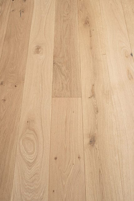 Sanded, Invisible Look XS