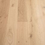 Sanded, Invisible Look, Hardwax-Oil