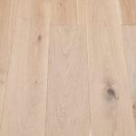 Sanded, Invisible-Look Oiled Comfort