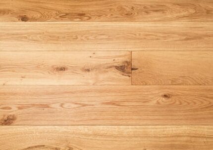 Sanded, Natural Oiled (UV)-Inbetween