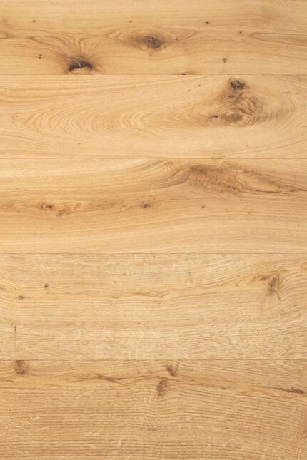 Sanded, Natural Oiled XL