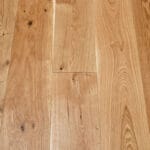 Sanded, Oiled (UV)