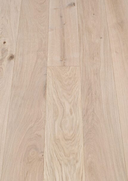 Sanded, Unfinished Comfort