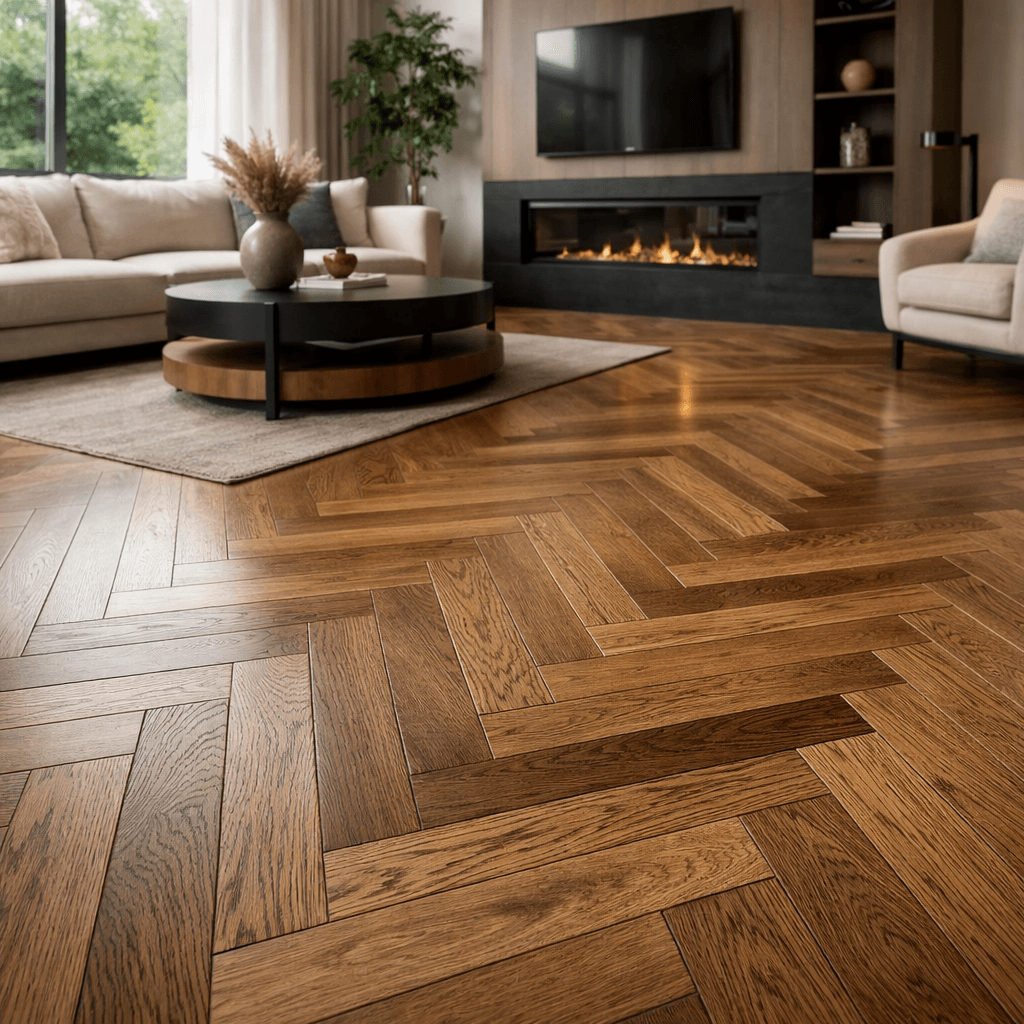 توريد وتركيب الباركيه الاردن