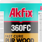 360FC Fast Cure PUR Wood Glue