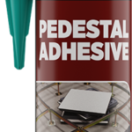 480 Pedestal Adhesive
