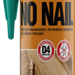 510 No Nail Pu Montage Adhesive