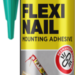 624 Flexi Nail Mounting Adhesive