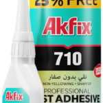 710 Stone and Marble Kit (Fast Adhesive)