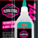 744 Allbond Hybrid