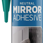 900N Neutral Mirror Adhesive