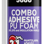 960C Combo Adhesive Pu Foam