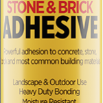 962P Concrete Stone and Brick Pu Adhesive