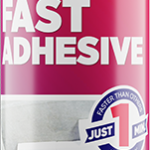 967P Fast Adhesive