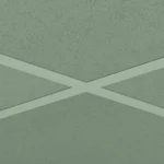 AMF THERMATEX® Alpha Colour Green Marble