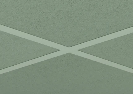 AMF THERMATEX® Alpha Colour Green Marble