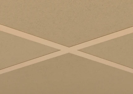 AMF THERMATEX® Alpha Colour Oak