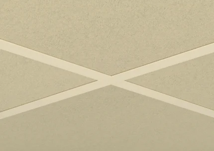 AMF THERMATEX® Alpha Colour Sandstone