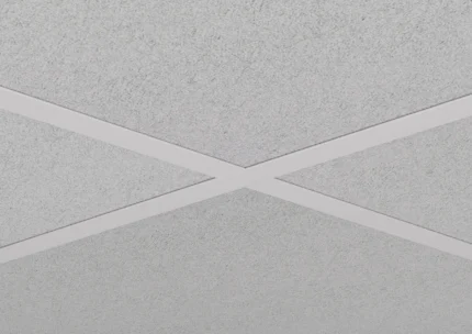 AMF THERMATEX® Alpha Colour Silver