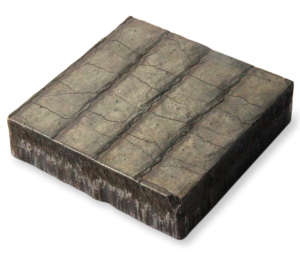 Chromium Carbide Overlay (CCO) Wear Plate ASG