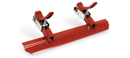 Standard Double Handle Clamp-Mount® System ASG