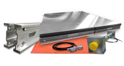 Spare Parts ASG
