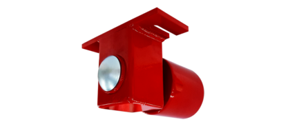 MDX Stub Idler ASG