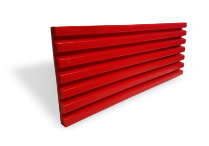 Urethane Multi-Seal Conveyor Skirtboard Sealing Compound ASG