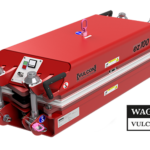 VUL-CON® EZ100 Vulcanizing Press ASG