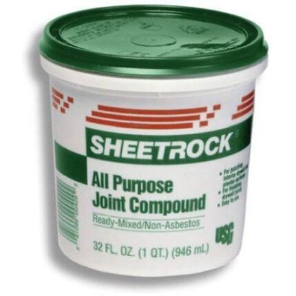 All Purpose Joint Compound El-Khayyat Center