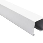Aluminum Baffle Ceilings