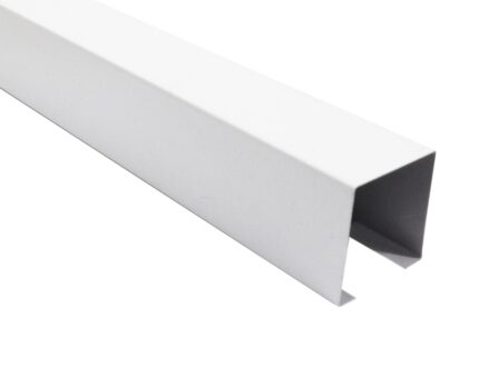 Aluminum Baffle Ceilings