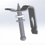 Anchor Bolt
