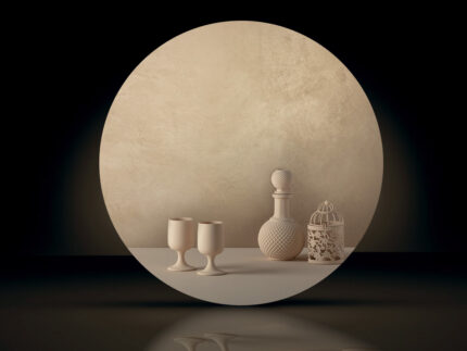 MARBLE BAROQUE STYLE