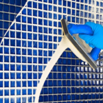 Wall Grout Dunlop