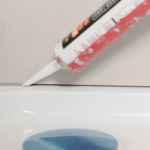 FX-90 Silicone Sealant Dunlop