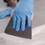 FX-5000 Flooring Adhesive Dunlop